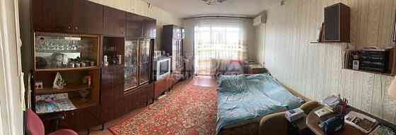 Продам 4-х комнатную квартиру с авт отопл в городе Луганск квартал 60 лет Образования Луганск