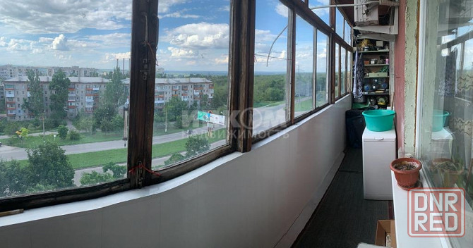 Продам 4-х комнатную квартиру с авт отопл в городе Луганск квартал 60 лет Образования Луганск - изображение 7