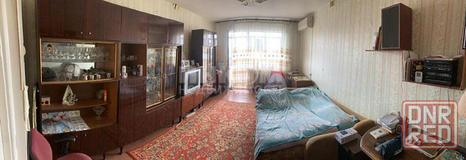 Продам 4-х комнатную квартиру с авт отопл в городе Луганск квартал 60 лет Образования Луганск - изображение 3