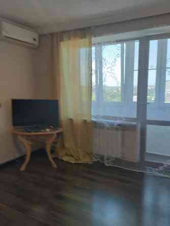 Продам 1комн.квартиру с ремонтом, с готовыми документами на пл. Шахтерской Донецк