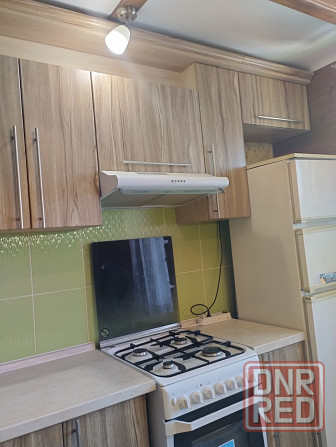 Продам 1комн.квартиру с ремонтом, с готовыми документами на пл. Шахтерской Донецк - изображение 6
