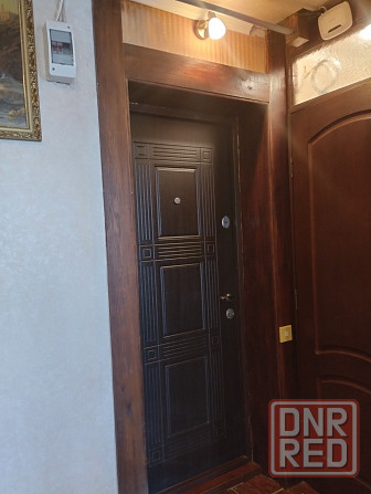 Продам 1комн.квартиру с ремонтом, с готовыми документами на пл. Шахтерской Донецк - изображение 8