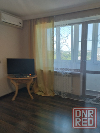 Продам 1комн.квартиру с ремонтом, с готовыми документами на пл. Шахтерской Донецк - изображение 3