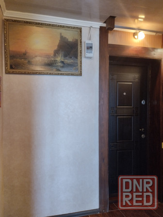 Продам 1комн.квартиру с ремонтом, с готовыми документами на пл. Шахтерской Донецк - изображение 10