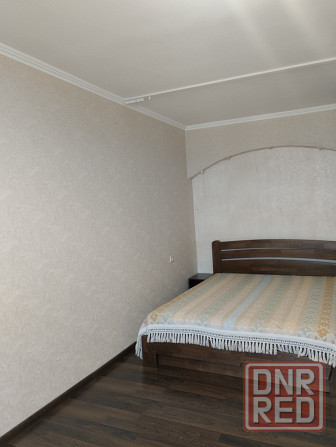 Продам 1комн.квартиру с ремонтом, с готовыми документами на пл. Шахтерской Донецк - изображение 2