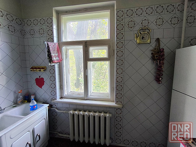 2-комнаты в 3-комнатной квартире на Артёма Донецк - изображение 5