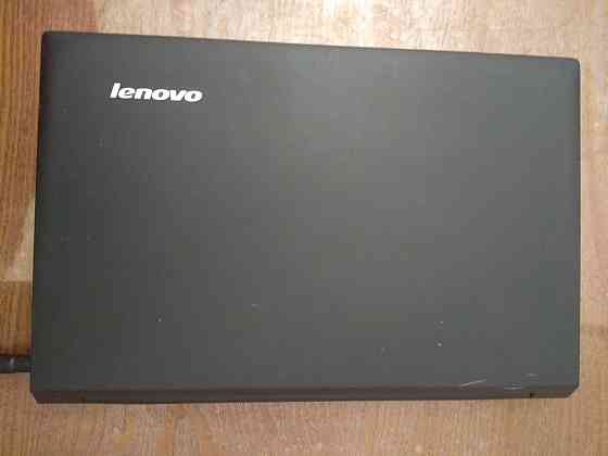 Ноутбук Lenovo B590 Макеевка
