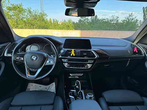 Продам BMW X3 2020 Донецк