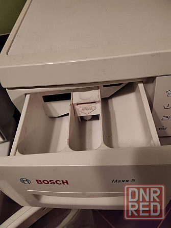 Стиральная машинка Bosch WLX 16161 OE, Германия Донецк - изображение 5