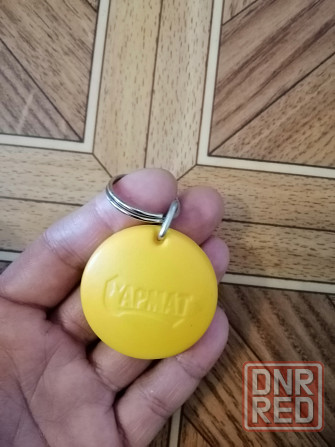 Продам брелок открывалку открывашку сармат Донецк - изображение 4
