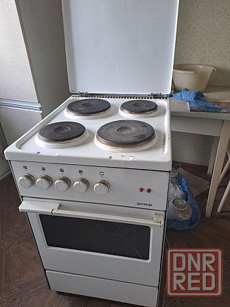 Продам 2 на Красной Звезде с гаражом! Макеевка - изображение 2