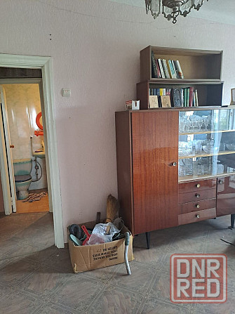 Продам 2 на Красной Звезде с гаражом! Макеевка - изображение 4