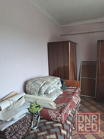 Продам 2 на Красной Звезде с гаражом! Макеевка - изображение 7