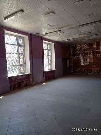 Продам нежилое помещение 120м2 в центре Луганска, ул. Советская Донбасс Луганск