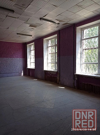 Продам нежилое помещение 120м2 в центре Луганска, ул. Советская Донбасс Луганск - изображение 2