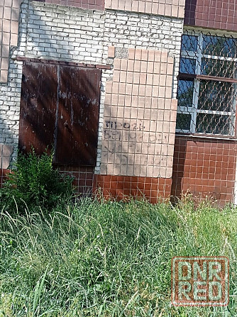Продам нежилое помещение 120м2 в центре Луганска, ул. Советская Донбасс Луганск - изображение 7