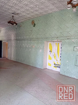 Продам нежилое помещение 120м2 в центре Луганска, ул. Советская Донбасс Луганск - изображение 4