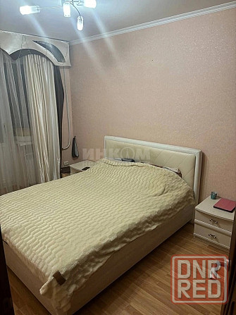 Продам 2-х комнатную квартиру в городе Луганск квартал 50-лет Октября Луганск - изображение 7