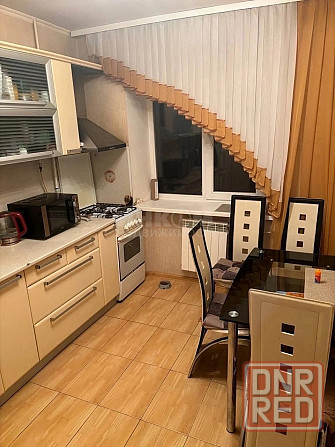 Продам 2-х комнатную квартиру в городе Луганск квартал 50-лет Октября Луганск - изображение 1