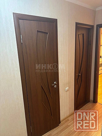 Продам 2-х комнатную квартиру в городе Луганск квартал 50-лет Октября Луганск - изображение 4