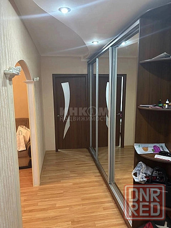 Продам 2-х комнатную квартиру в городе Луганск квартал 50-лет Октября Луганск - изображение 9