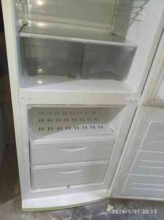 Отличный надёжный холодильник. Донецк