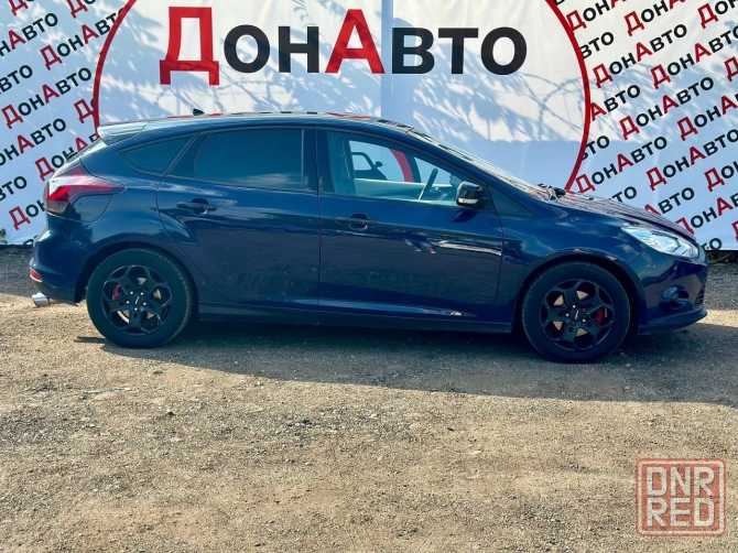 Продам Ford Focus 3 Донецк - изображение 2