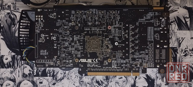 HD 7850 не рабочая Донецк - изображение 2