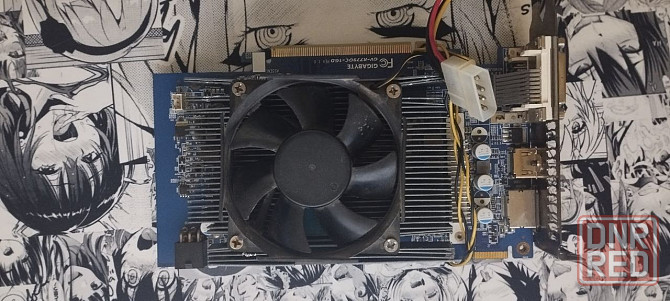 HD 7790 Донецк - изображение 2