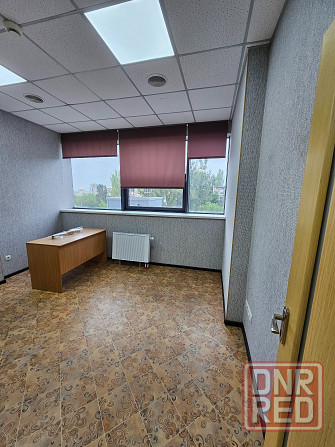Продажа офиса 92кв (два кабинета) в бизнес центре Донецк - изображение 4
