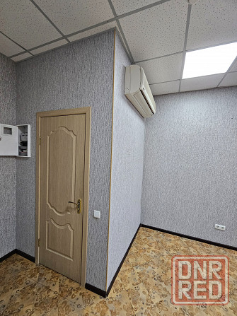 Продажа офиса 92кв (два кабинета) в бизнес центре Донецк - изображение 5