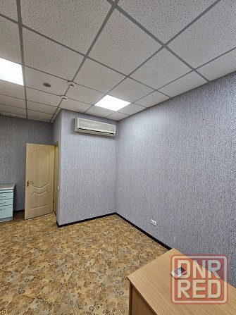 Продажа офиса 92кв (два кабинета) в бизнес центре Донецк - изображение 3
