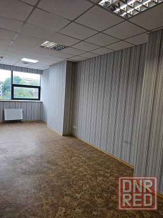 Продажа офиса 92кв (два кабинета) в бизнес центре Донецк - изображение 1