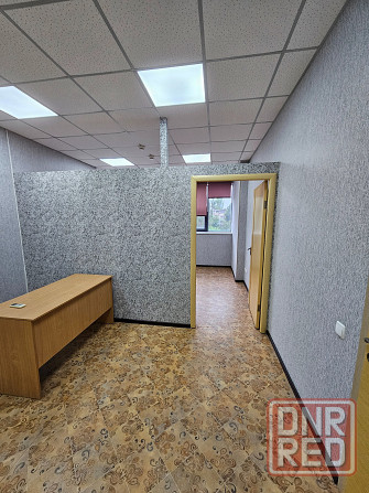 Продажа офиса 92кв (два кабинета) в бизнес центре Донецк - изображение 2