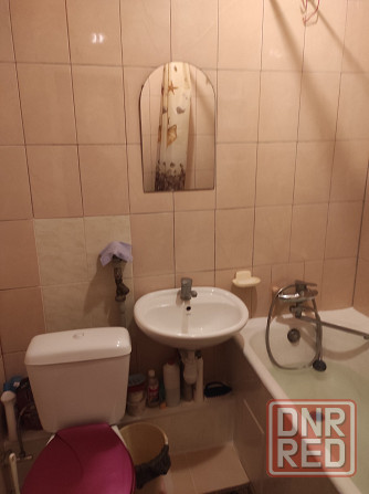 Продам 1к.кв. Пролетарский р-н, Прожекторная. Донецк - изображение 2