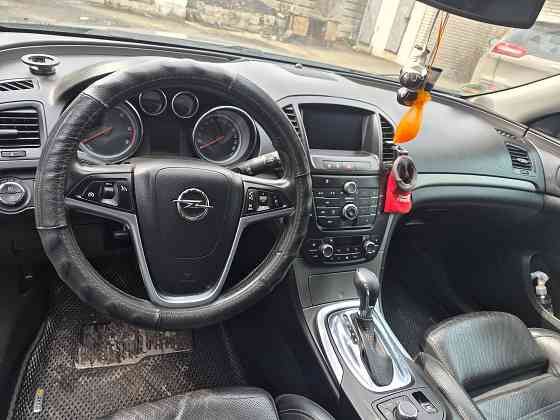 Opel insignia 2009 года. 2.0 cdti Донецк