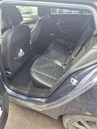 Opel insignia 2009 года. 2.0 cdti Донецк