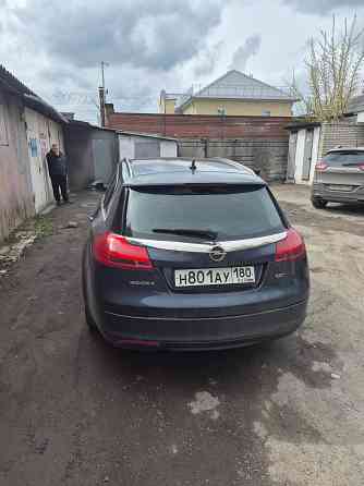 Opel insignia 2009 года. 2.0 cdti Донецк