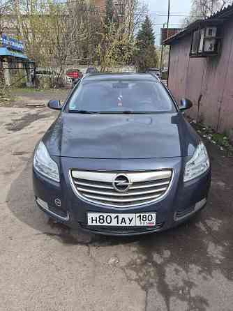 Opel insignia 2009 года. 2.0 cdti Донецк