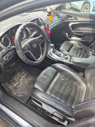 Opel insignia 2009 года. 2.0 cdti Донецк