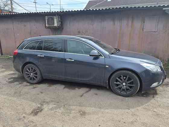 Opel insignia 2009 года. 2.0 cdti Донецк