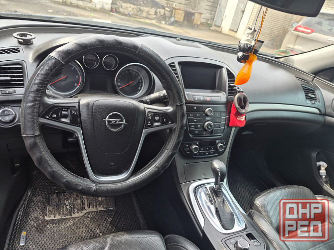 Opel insignia 2009 года. 2.0 cdti Донецк - изображение 6