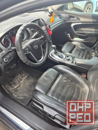 Opel insignia 2009 года. 2.0 cdti Донецк - изображение 5