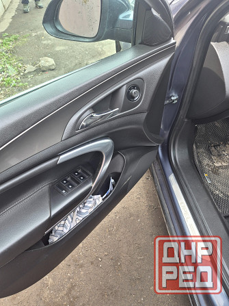 Opel insignia 2009 года. 2.0 cdti Донецк - изображение 7
