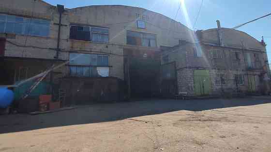 Продам производственные помещения в Куйбышевском районе Донецк