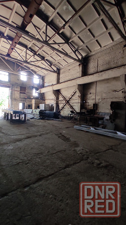 Продам производственные помещения в Куйбышевском районе Донецк - изображение 5