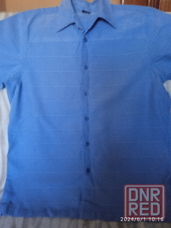 Рубашки на мальчика Донецк - изображение 5