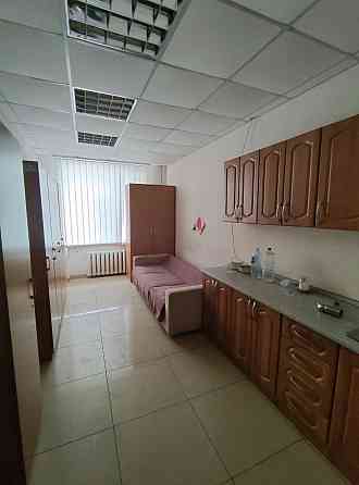 Сдам офисное помещение 200 м2 в Куйбышевском районе. Кабинетная система. Донецк