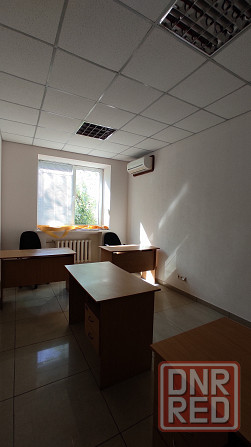 Продам офисное помещение 360 м2 в Куйбышевском районе. Кабинетная система. Донецк - изображение 2