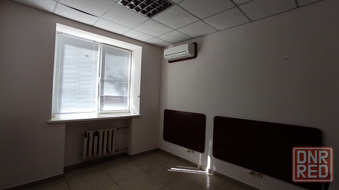 Продам офисное помещение 360 м2 в Куйбышевском районе. Кабинетная система. Донецк - изображение 6